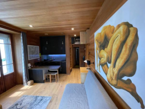 10 Bel-Alp Chamonix-Mont-Blanc